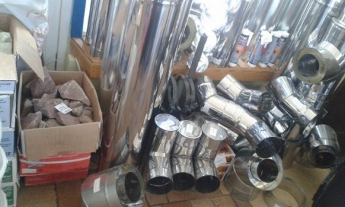 Баня – это Ваше душевное равновесие и богатырское здоровье