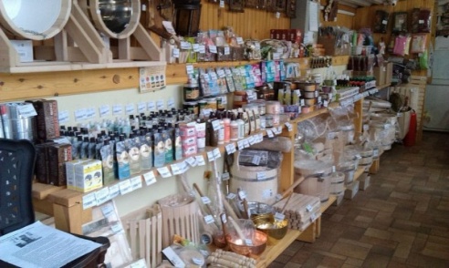 Баня – это Ваше душевное равновесие и богатырское здоровье