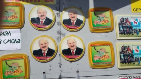 "Смаленск – гэта Беларусь", – рыцар з Расіі на Мсціслаўскім фэсце