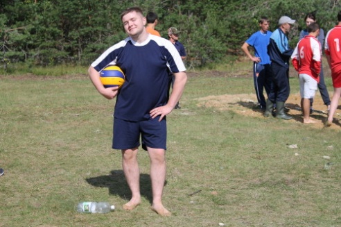 Второй и третий день Костюковичского районного слета (+ фото)