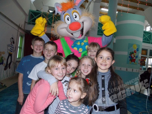 Кобринский парк им. А.В. Суворова любимый с детства