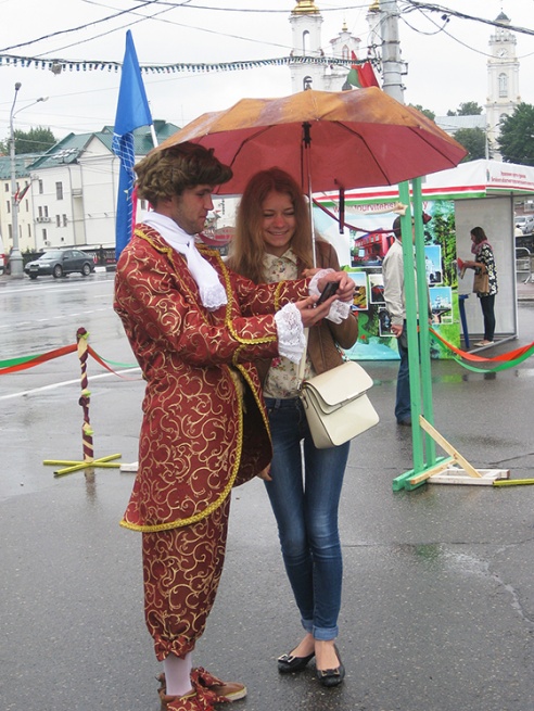 І пастаўчане «пабазарылі»