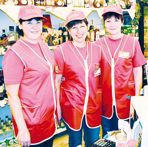 І пастаўчане «пабазарылі»