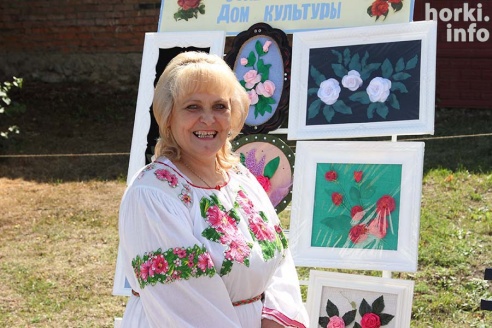 Мстиславлский фэст-2015: средневековое шествие, батлейка и город мастеров
