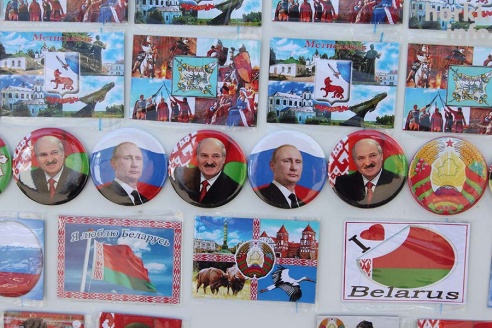 Мстиславлский фэст-2015: средневековое шествие, батлейка и город мастеров