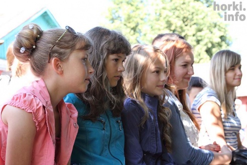 Мстиславлский фэст-2015: средневековое шествие, батлейка и город мастеров