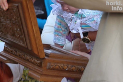 Мстиславлский фэст-2015: средневековое шествие, батлейка и город мастеров