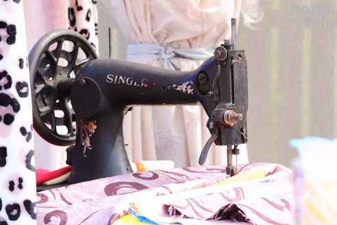 Мстиславлский фэст-2015: средневековое шествие, батлейка и город мастеров