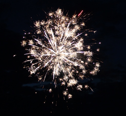 Фестываль з густам суніцы ў Лёзне