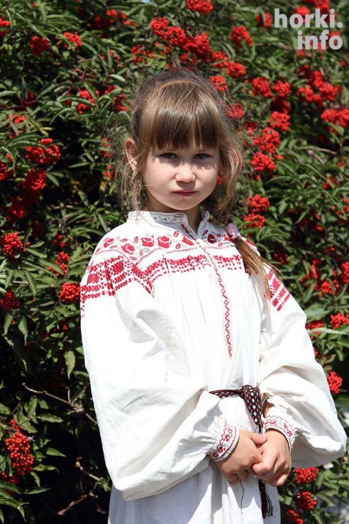 Что происходило на Замковой горе в Мстиславле? Фото