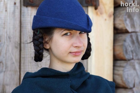 Что происходило на Замковой горе в Мстиславле? Фото