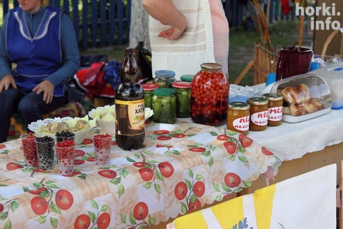 Мсціслаўскі фэст-2015: поросячьи бега, турнир лучников и орудия пыток