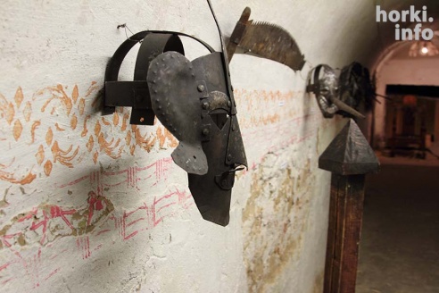 Мсціслаўскі фэст-2015: поросячьи бега, турнир лучников и орудия пыток