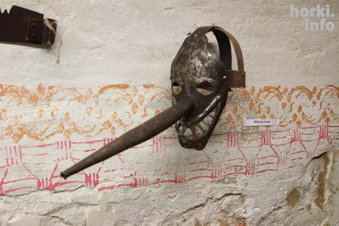 Мсціслаўскі фэст-2015: поросячьи бега, турнир лучников и орудия пыток