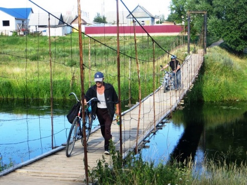 Орша в центре внимания СМИ