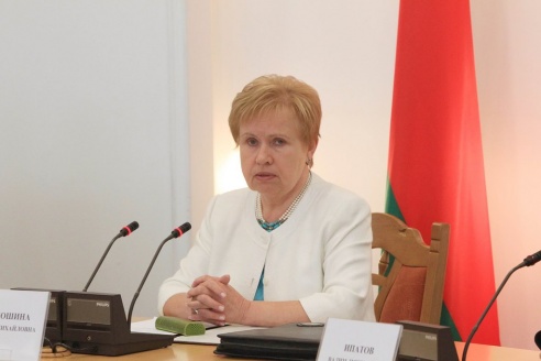 Выборы-2015: завершается подача документов по созданию инициативных групп