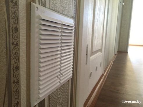 Вконтакте разместили объявление о продаже квартиры в Светлогорске за 100 тысяч долларов