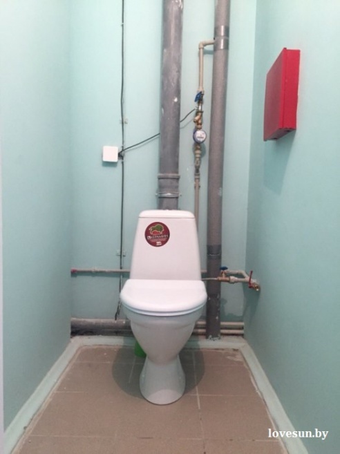 Вконтакте разместили объявление о продаже квартиры в Светлогорске за 100 тысяч долларов