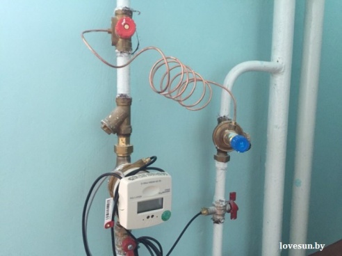 Вконтакте разместили объявление о продаже квартиры в Светлогорске за 100 тысяч долларов