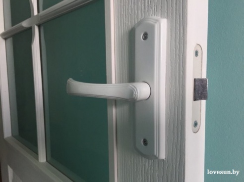 Вконтакте разместили объявление о продаже квартиры в Светлогорске за 100 тысяч долларов