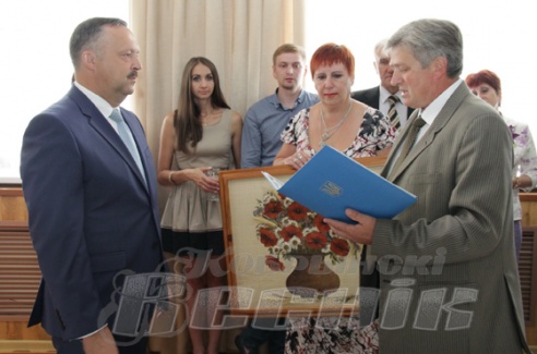 Кобрину 728 лет