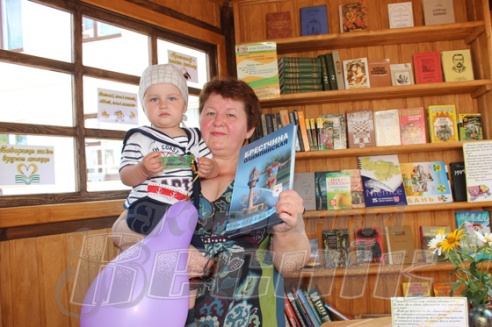 Кобрину 728 лет