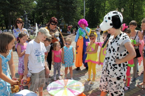 Кобрину 728 лет