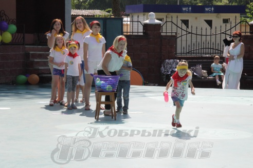 Кобрину 728 лет