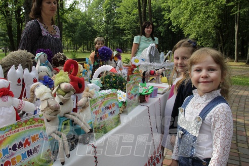 Кобрину 728 лет