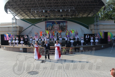 Кобрину 728 лет