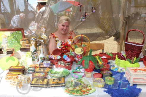 Кобрину 728 лет