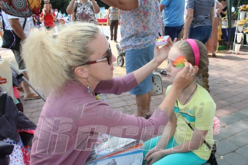 Кобрину 728 лет