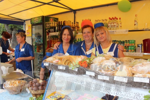 Кобрину 728 лет