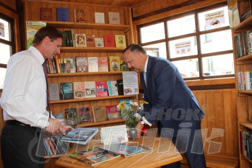 Кобрину 728 лет