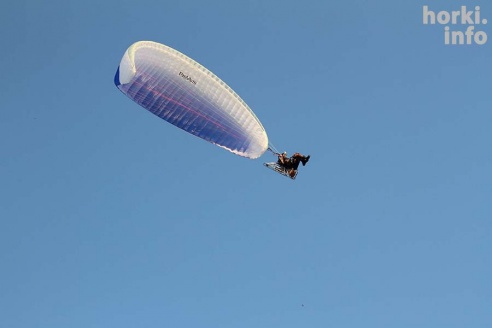 Как в Мстиславль вернулись времена доблестных рыцарей и прекрасных дам