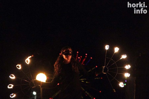 Как в Мстиславль вернулись времена доблестных рыцарей и прекрасных дам