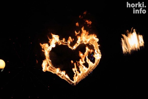 Как в Мстиславль вернулись времена доблестных рыцарей и прекрасных дам