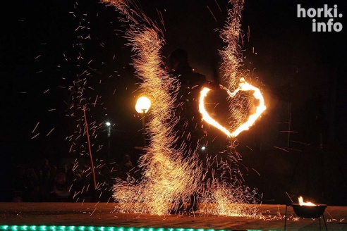 Как в Мстиславль вернулись времена доблестных рыцарей и прекрасных дам