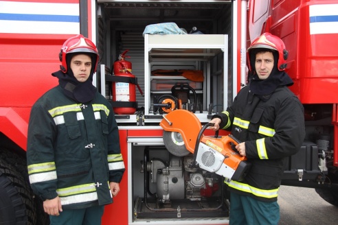 Евгений Чаплинский. Опора руководителя – надежный дружный коллектив