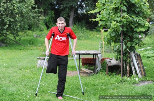 Невыдуманные истории людей, живущих с нами рядом