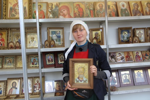 У Ашмянах – фестываль праваслаўнай культуры «Скарбніца»