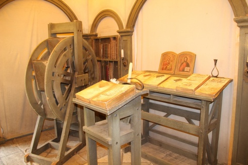 У Ашмянах – фестываль праваслаўнай культуры «Скарбніца»