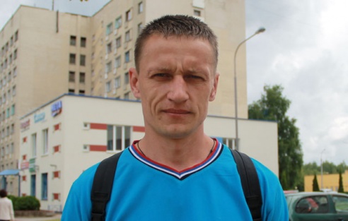25 июля — День пожарной службы. Что думают горожане о работе пожарных?