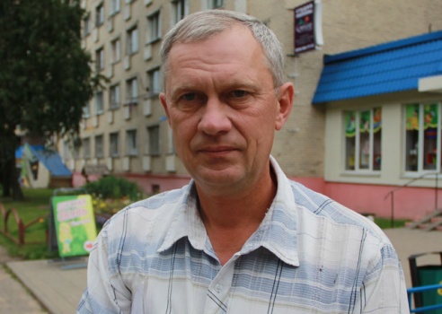 25 июля — День пожарной службы. Что думают горожане о работе пожарных?