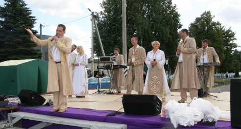 Залог поспеху — старанне кожнага (+фота)