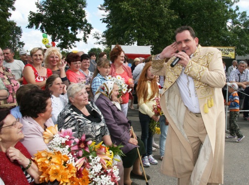 Залог поспеху — старанне кожнага (+фота)