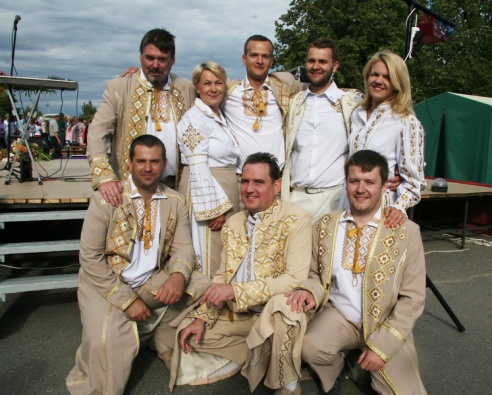 Залог поспеху — старанне кожнага (+фота)