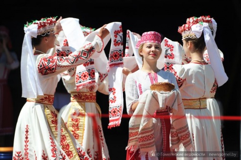 Завод по производству гидроизоляционных материалов открылся под Гомелем