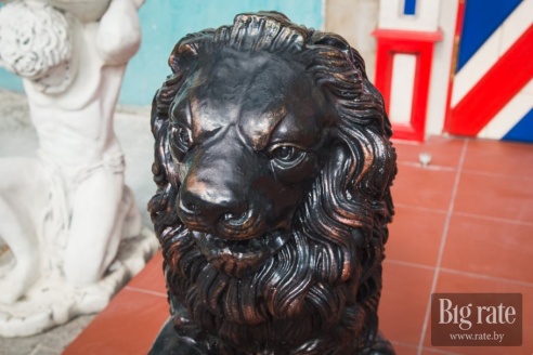 Бар «UNDERGROUND», или Маленький Лондон в центре Гомеля