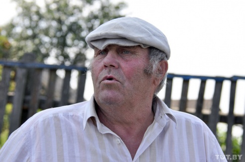 «Наш магазін закрылі, а ён красівы, як лялька»: репортаж TUT.BY из деревни Водовичи, где нет продавца — Гомель сегодня